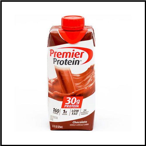 Premier Protein Chocolate Shake 325ml