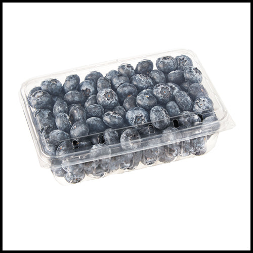 Berries Blueberries 12oz