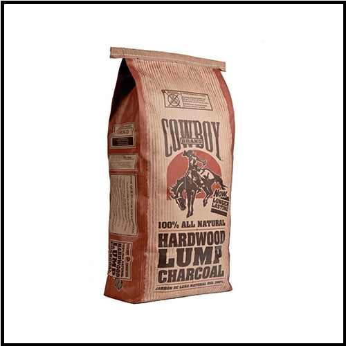 Cowboy Charcoal  18lb bag