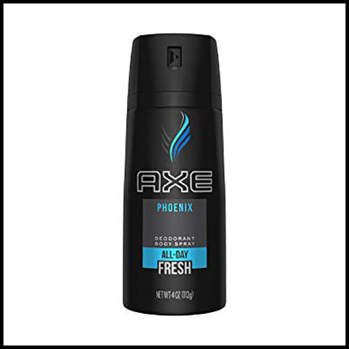 Axe Phoenix Deodorant Body Spray 113g