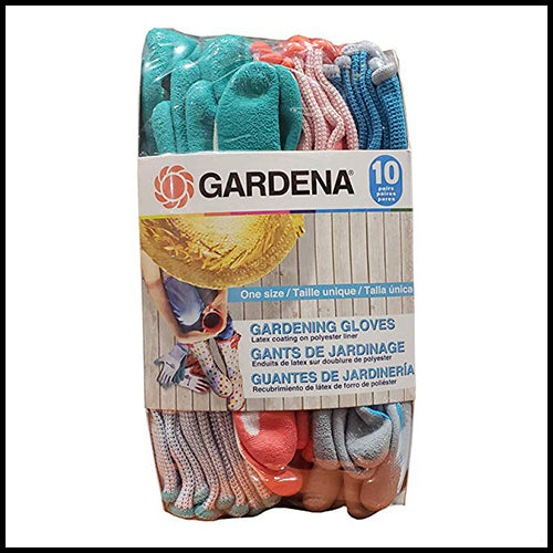 Gardena Gardening Gloves One Size