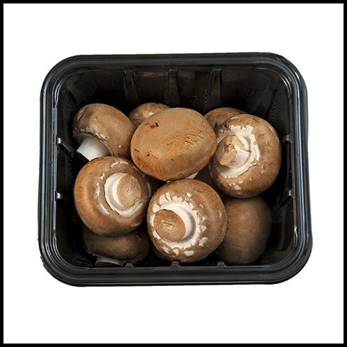 Mushrooms Whole Brown 227g