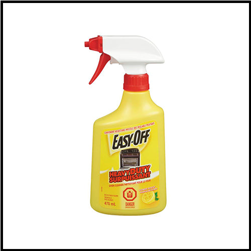 Easy Off Heavy Duty Oven Cleaner Spray 475ml