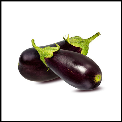 Eggplant ea