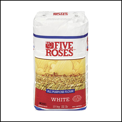 Five Roses All-Purpose Flour 10kg