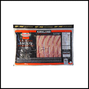 Kirkland Fully Cooked Bacon 500g