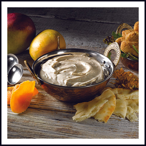 Gourmet Du Village Mango Curry Chilled Dip Mix 18g