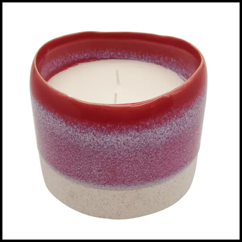 Guava Mango 2 Wick Candle