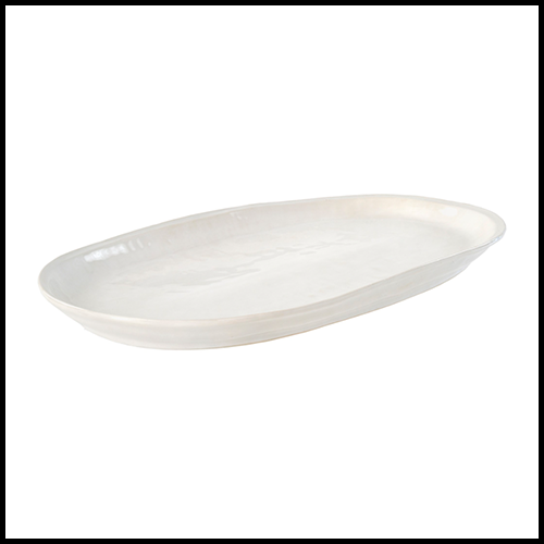 Highland Oval Platter