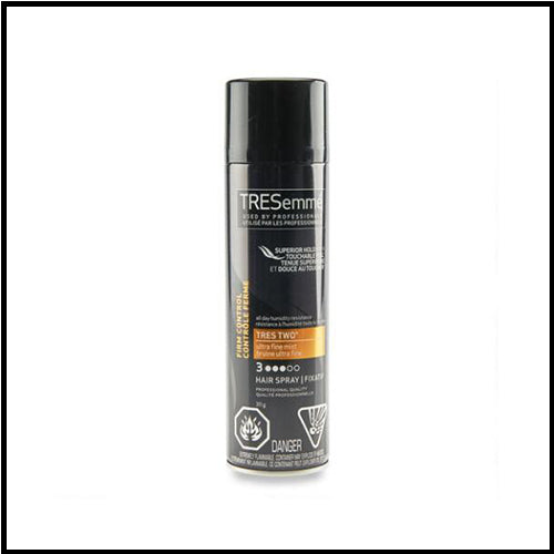 Tresemme Tres Two Ultra Fine Hair Spray 311g