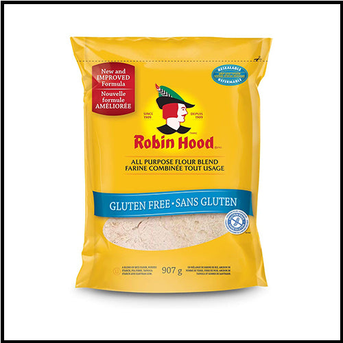 Robin Hood Gluten-Free All-Purpose Flour 907g