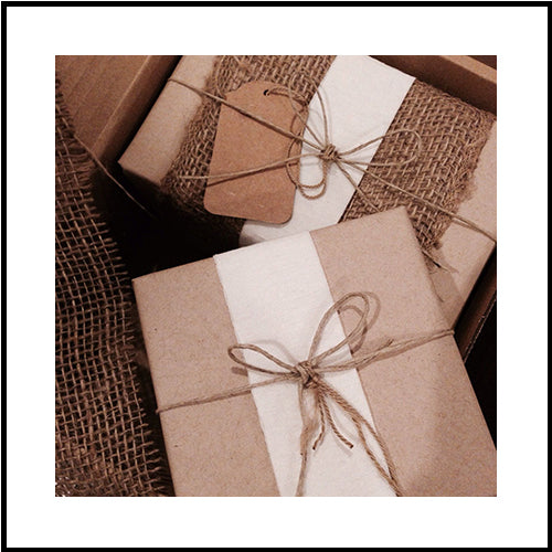 Gift Wrapping