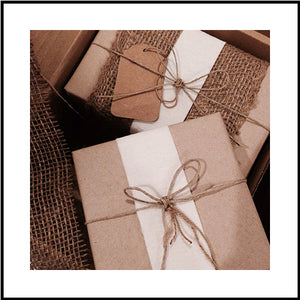 Gift Wrapping