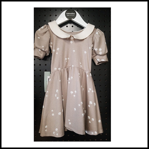 Kindered Toodstool Dress - 6-12mths