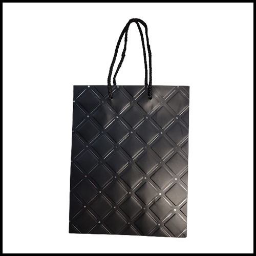 Black Diamond Gift Bag