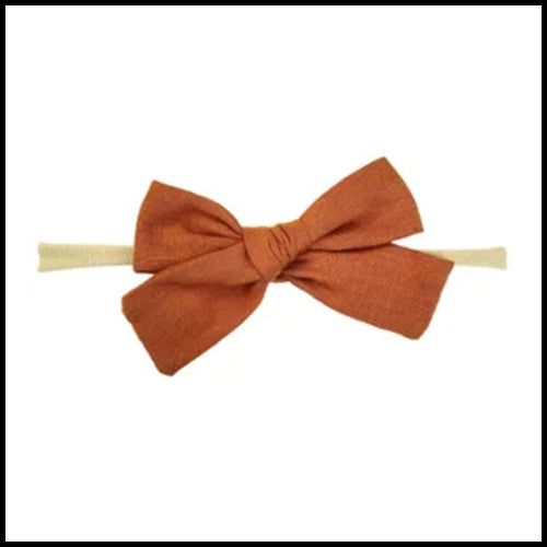 Babywisp Headband - Ginger