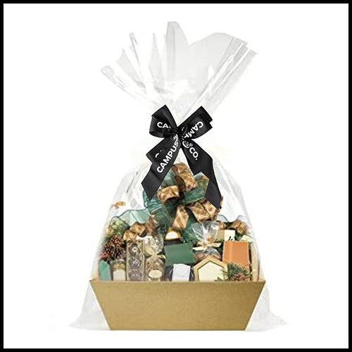 Corporate Gift Basket Small