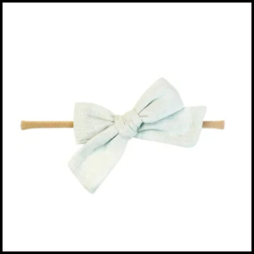 Babywisps Headband - Mint