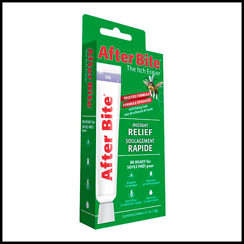 After Bite The Itch Eraser Gel 20g