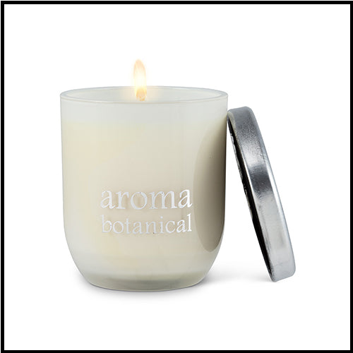 Lemongrass & Ginger Candle