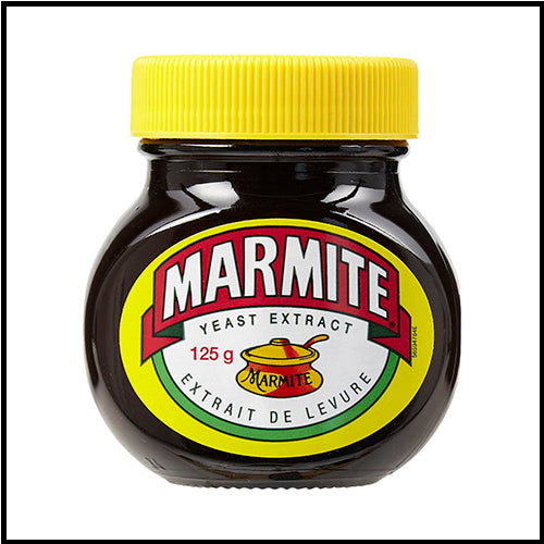 Marmite Spread 125g