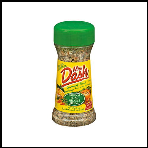 Mrs. Dash Original Seasoning Blend 70g