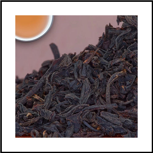 Tea Haus Original Earl Loose Leaf Tea 50g