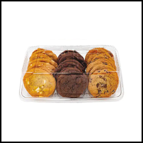 Kirkland Chocolate Lovers Cookie Pack (PREORDER)