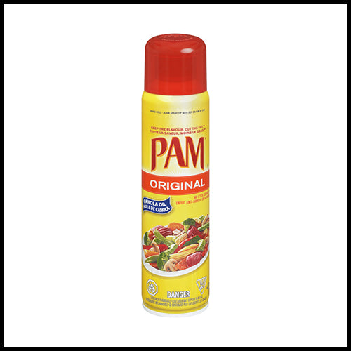 Pam Original Cooking Spray 170g