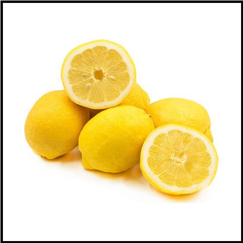 Lemons 5pk