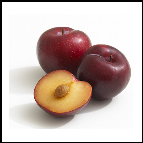 Plums ea