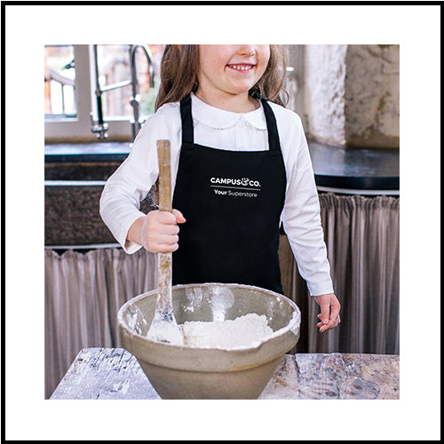 Kids Campus & Co Apron