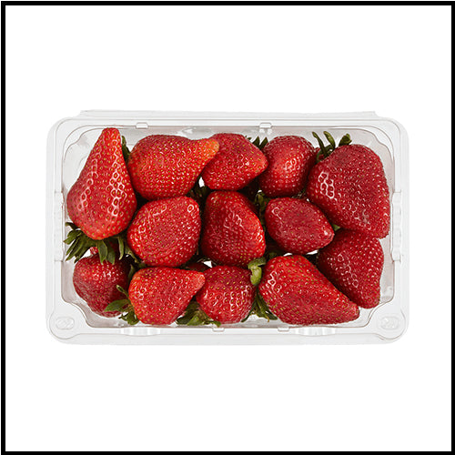 Berries Strawberries 1lb