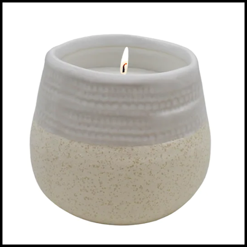 Sugar Sand Beach Single Wick Candle