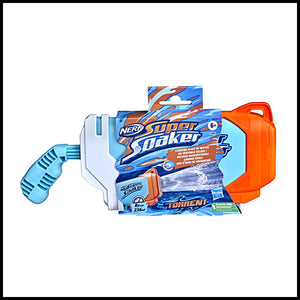 Nerf Super Soaker Torrent