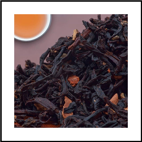 Tea Haus Sweet Chai Loose Leaf Tea 50g