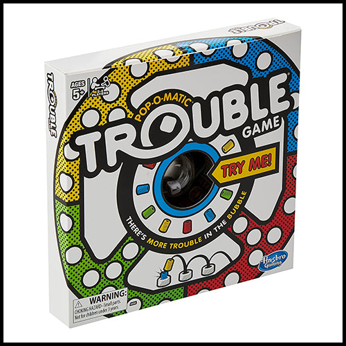 Trouble Game