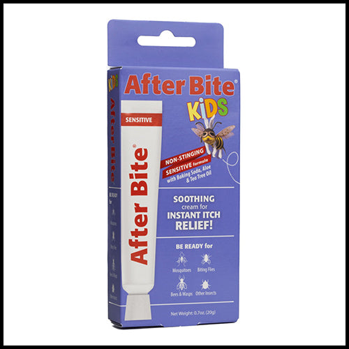 After Bite Kids The Itch Eraser Gentle Cream 20g