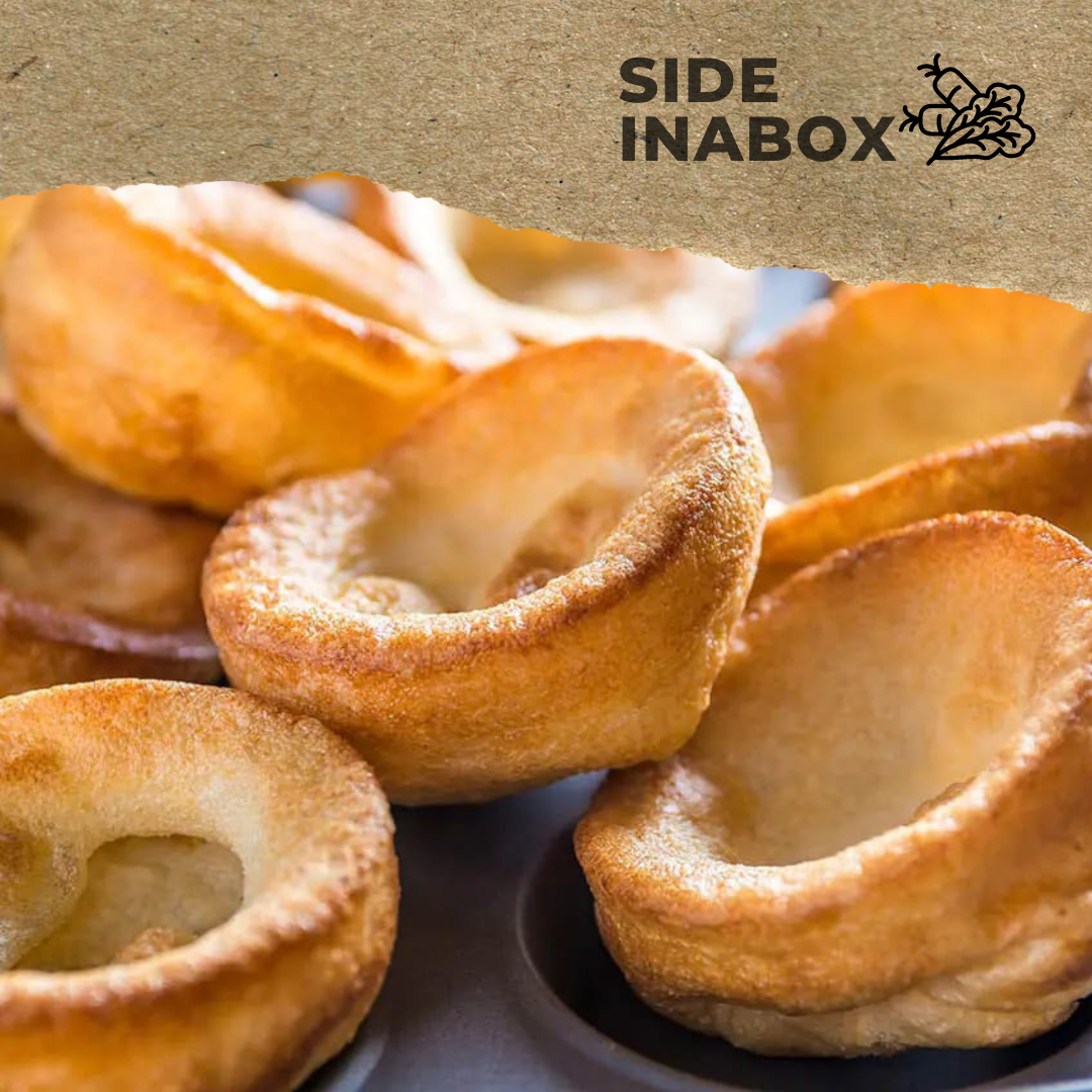 Yorkshires x24