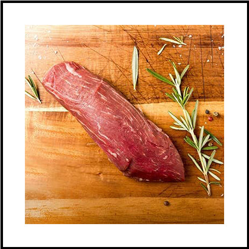 Beef Petite Tender $13.99lb