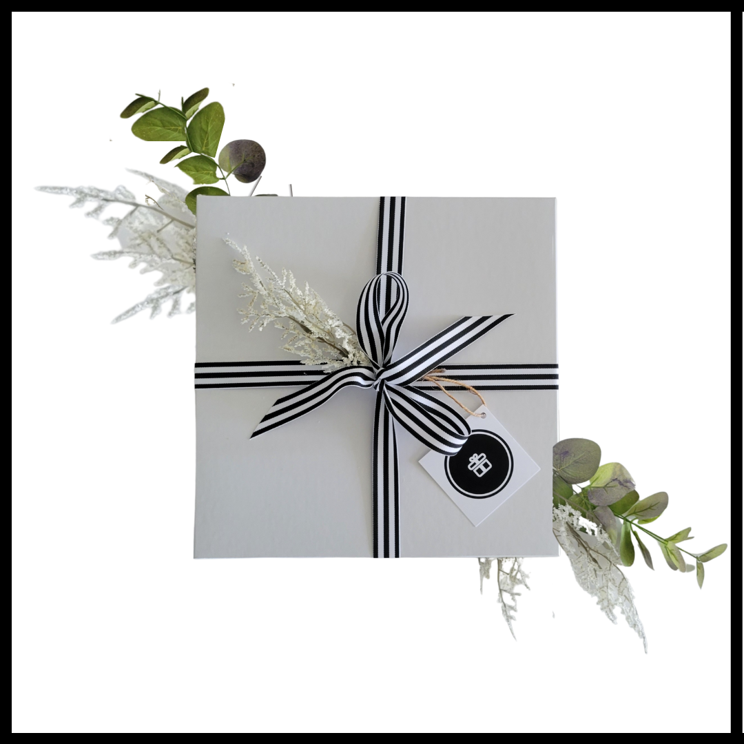 Gift Wrapping  - Premium