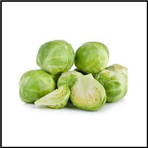 Brussels Sprouts 1.5lb bag