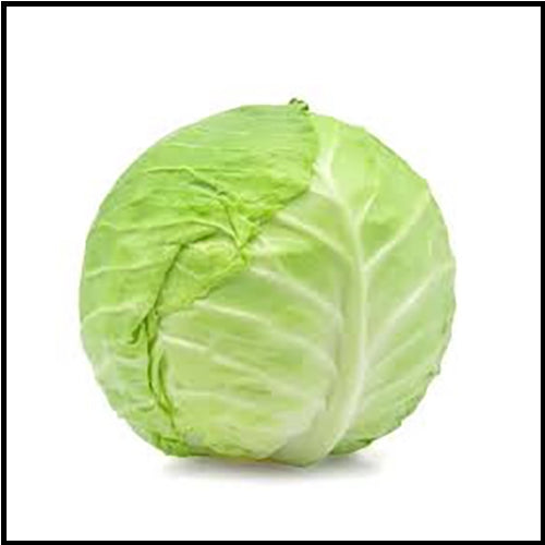 Cabbage Green ea