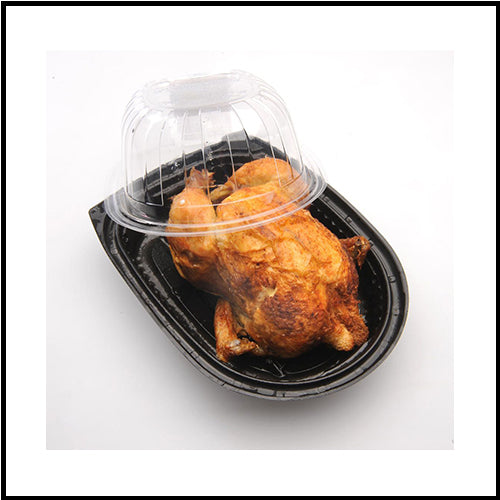 Costco Cooked Rotisserie Chicken (Preorder) $10.99