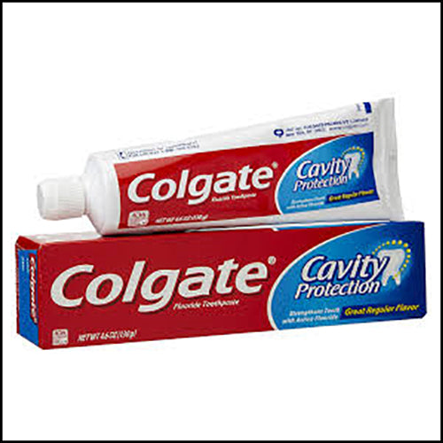 Colgate Cavity Protection Regular Toothpaste 95ml