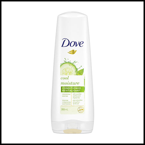 Dove Cool Moisture Conditioner 355ml