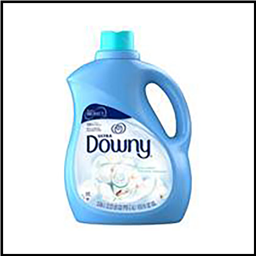 Downy Cool Cotton Fabric Softener 2.63L