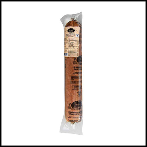 Noah Martin Summer Sausage 600g