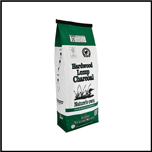 Nature's Own Charcoal 8kg