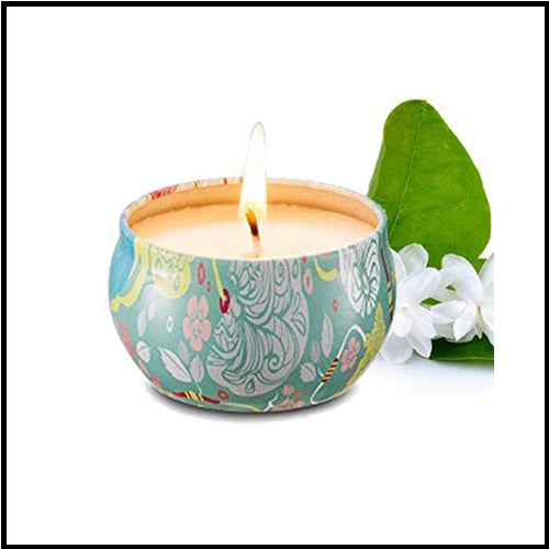 Jasmine Candle 4.4oz